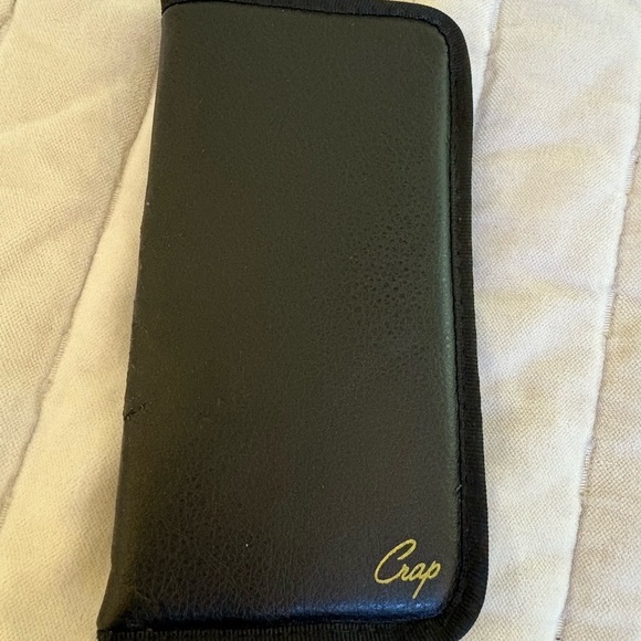 Crap pink acetate sunglasses - Picture 7 of 7